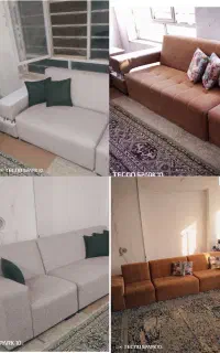 تعمیرات تخصصی مبلمان متین