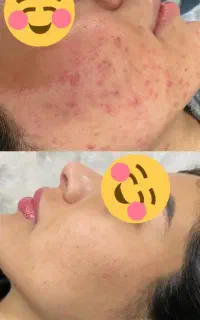 کلینیک پوست،مو،زیبایی دکتر تقی نژاد در ملکشاهی