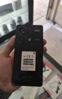 poco m6pro 512/12