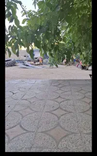 مزایده دادگستری سپیدان خانه با حیاط بزرگ،۱۳۰۰ متری