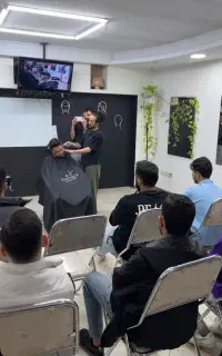 پیرایش مردانه
