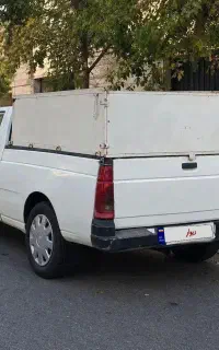 اریسان شاسی پلمپ