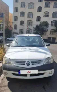 ال ۹۰ مدل ۹۶ سندتکبرگ در حد