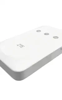 مودم جیبی zte