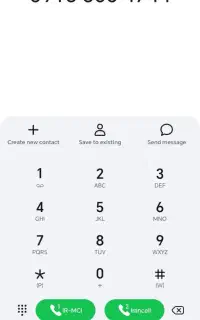 سیمکارت همراه اول رند09136004744