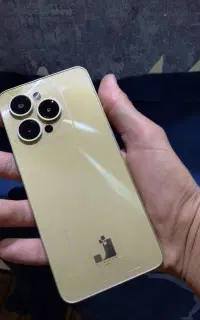 موبایل ژوبیتر K10 .. حافظه 64 رام 3