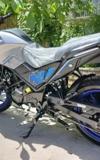 موتور گلکسی na180