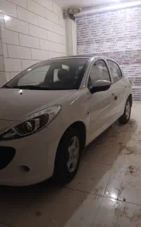 207سقف شیشه ای پانورما