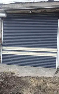 نصب کرکره برقی و تعمیرات کل مناطق تهران
