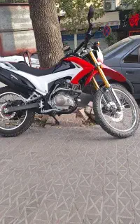 تریل پرواز 200 درحد صفر