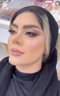 تمامی خدمات در سالن زیبایی تضمینی