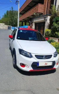 کوییک 402R فوق‌العاده سالم و کم کار