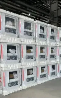 کولر آبی نسل جدید در اتحاد باقری کد۶۶۶