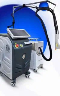 لیزر با خدمات VIP و تضمین جواب دهی برگشت وجه