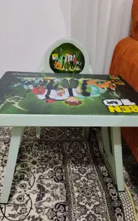 میزتحریرتاشو