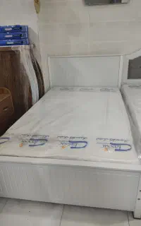 تخت  خواب مدرن جنوب