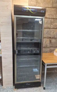 وسایل کافه
