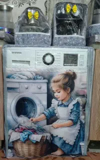 دوخت پاپیون مراغه