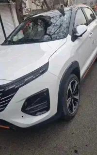 ام وی ام x33 اتومات مدل ۴۰۴ مشابه صفر