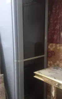 یخچال امرسان درحدنو