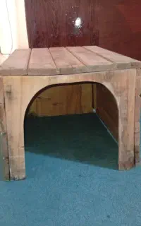 خانه سگ