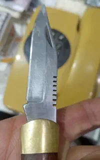 چاقو