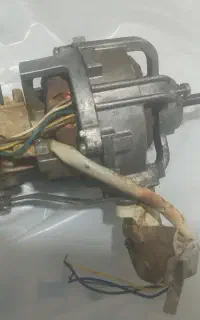 موتور‌پنکه‌‌ژاپنی اصل‌