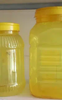 ظرف پلاستیکی