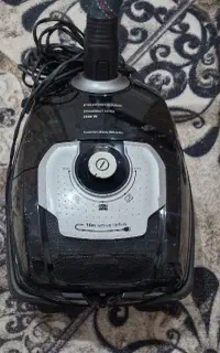 جاروبرقی پاکشوما