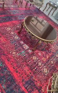 روفرشی کش دار