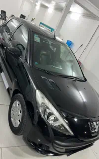 پژو ۲۰۷ مدل ۱۴۰۲