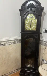 مقداری لوازم منزل