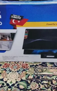 هود لمسی کنترولی