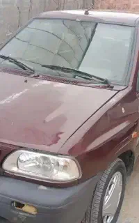 دوگانه کارخانه ۸۷
