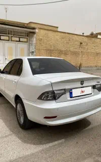 سورن پلاس فول EF7 1402 درجه یک