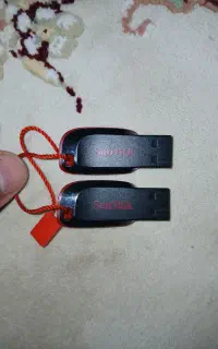 فلش سندیسکusb16g