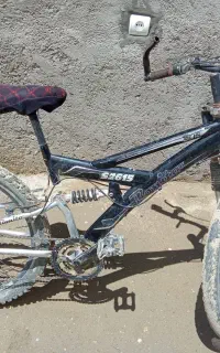 دوچرخه 26 دنده ای