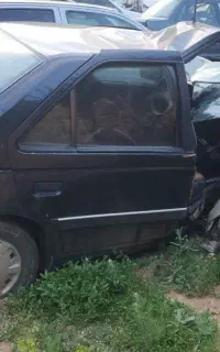 خرید خودرو های فرسوده و تصادفی