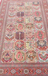 ۳ عدد قالیچه خانگی