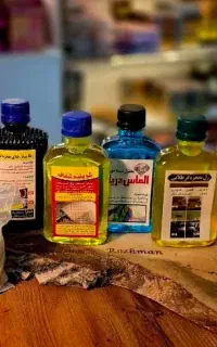 تک و عمده محصولات نانو پودرواسپری چربی زدا و ..