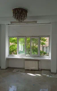 نقاش ونقاشی ساختمان