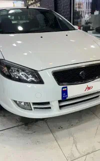 رانا پلاس ۱۴۰۱ بی رنگ