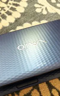 لپتاپsony vaio