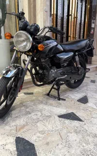 باکسر ،موتور kld 200