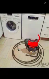 لوله بازکنی وفنرزنی،مهران،شبانه روزی درشهروروستاها