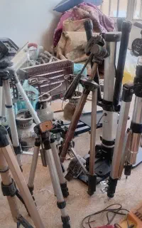 پایه دوربین