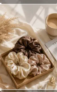 گل مو