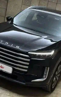 اکستریم وی ایکس VX (QX)