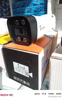 عمده و مرکز پخش  دوربین مداربسته ضد آب