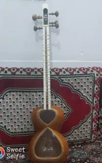 تار کشاورز دو مهر
